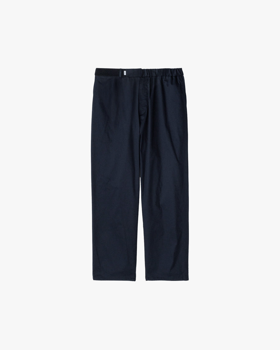 Solotex Twill Wide Tapered Chef Pants – Graphpaper