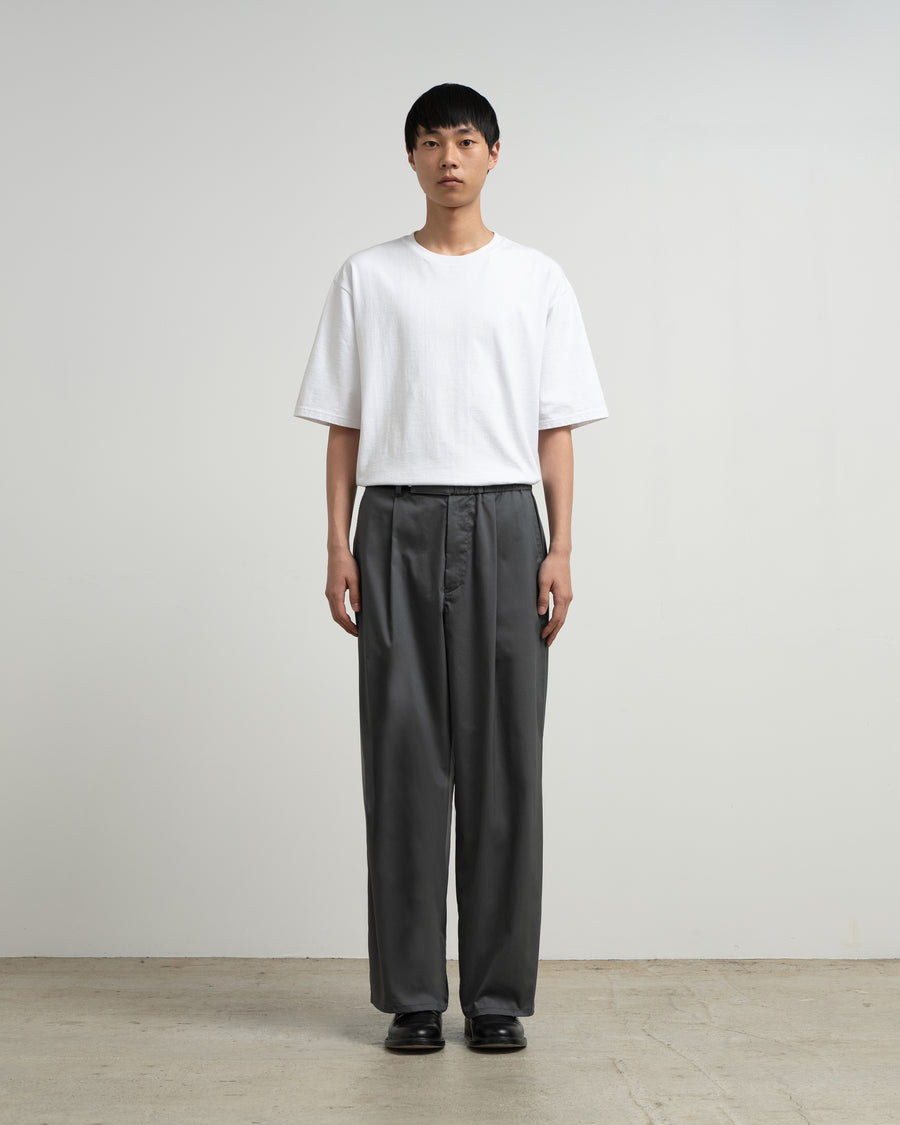 Solotex Twill Wide Chef Pants – Graphpaper