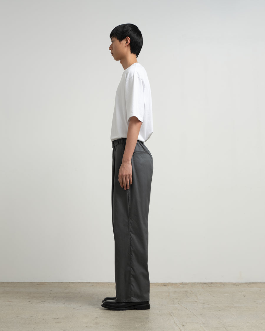 Solotex Twill Wide Chef Pants – Graphpaper