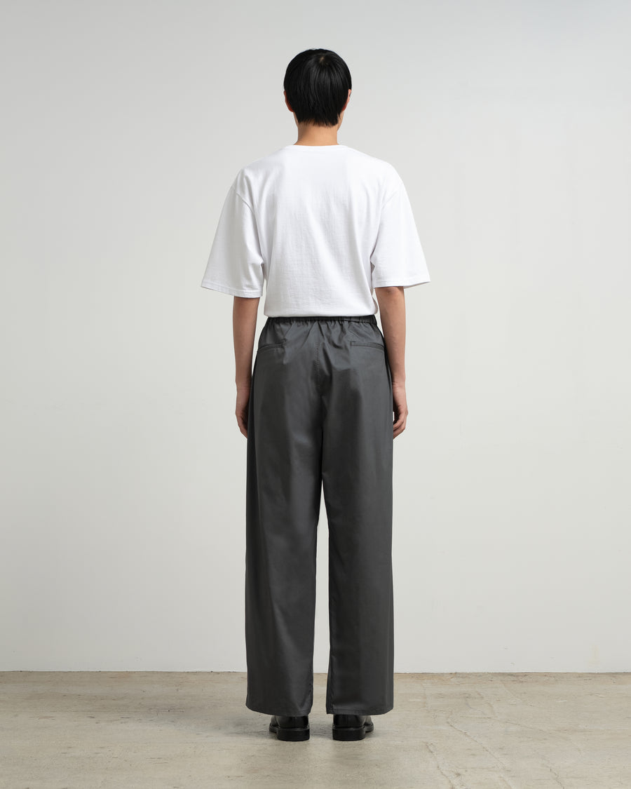 Solotex Twill Wide Chef Pants – Graphpaper