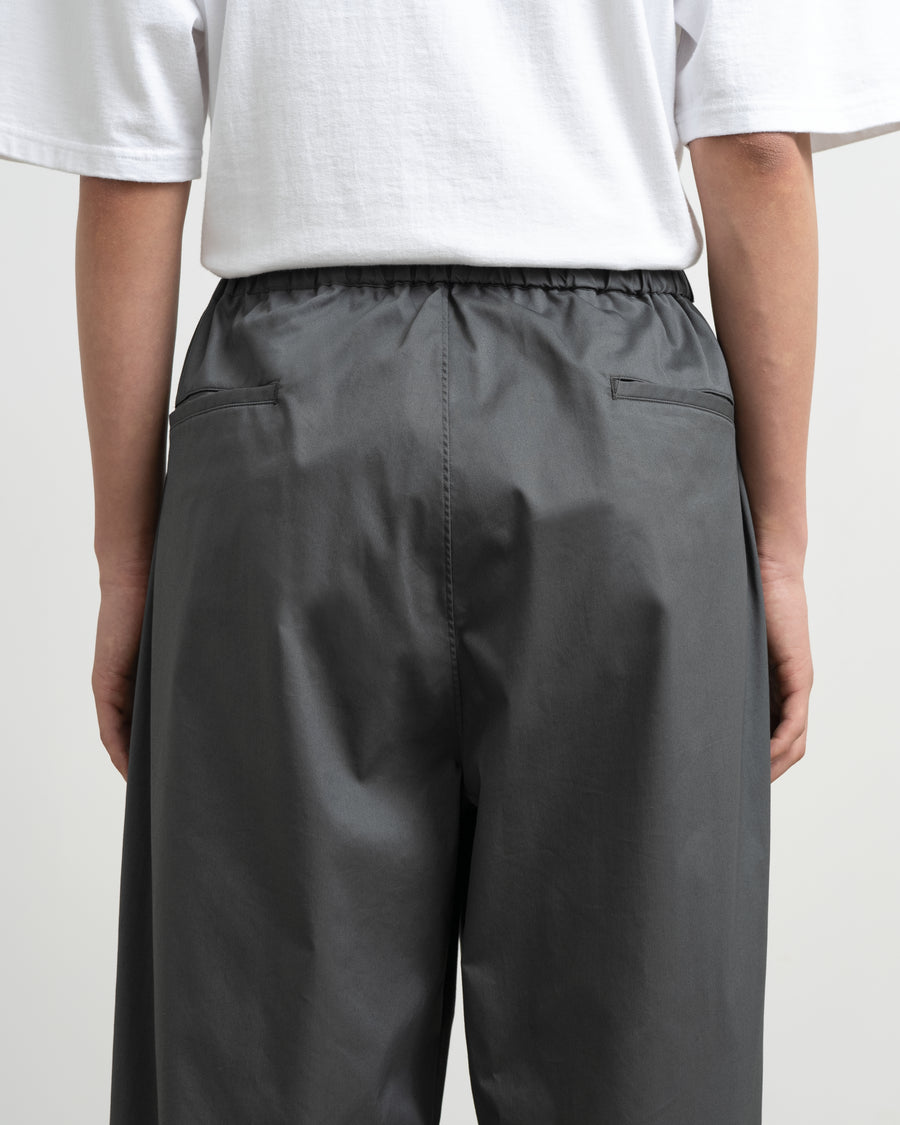 Solotex Twill Wide Chef Pants – Graphpaper