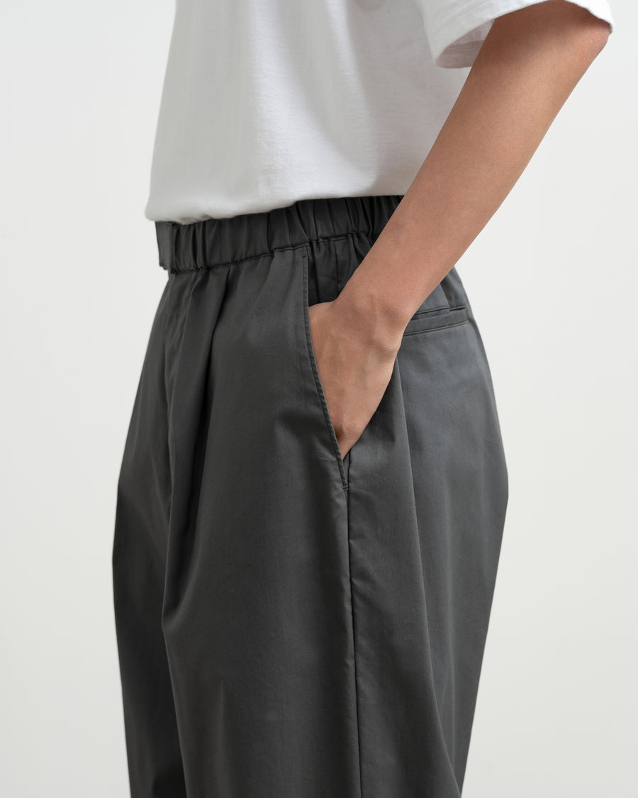 Solotex Twill Wide Chef Pants – Graphpaper