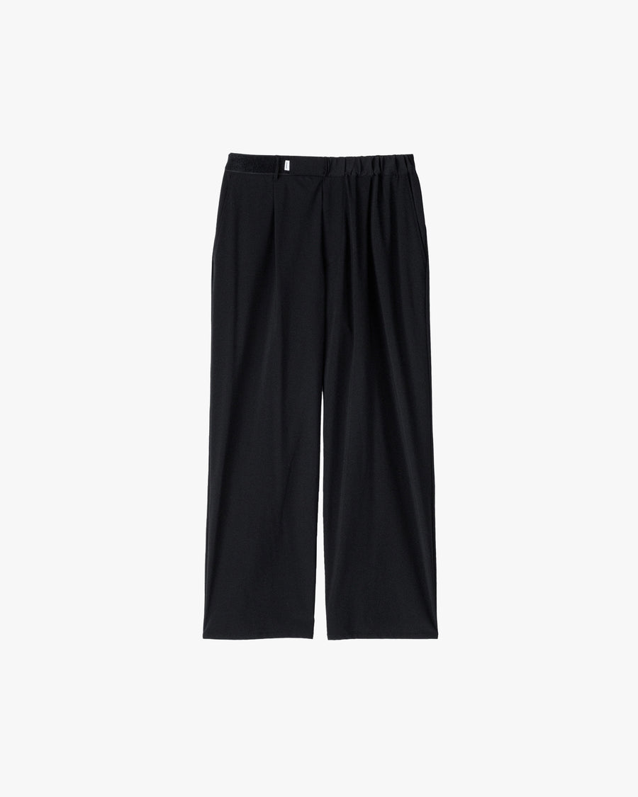 Solotex Twill Wide Chef Pants – Graphpaper