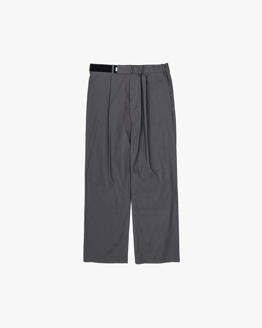Solotex Twill Wide Chef Pants – Graphpaper