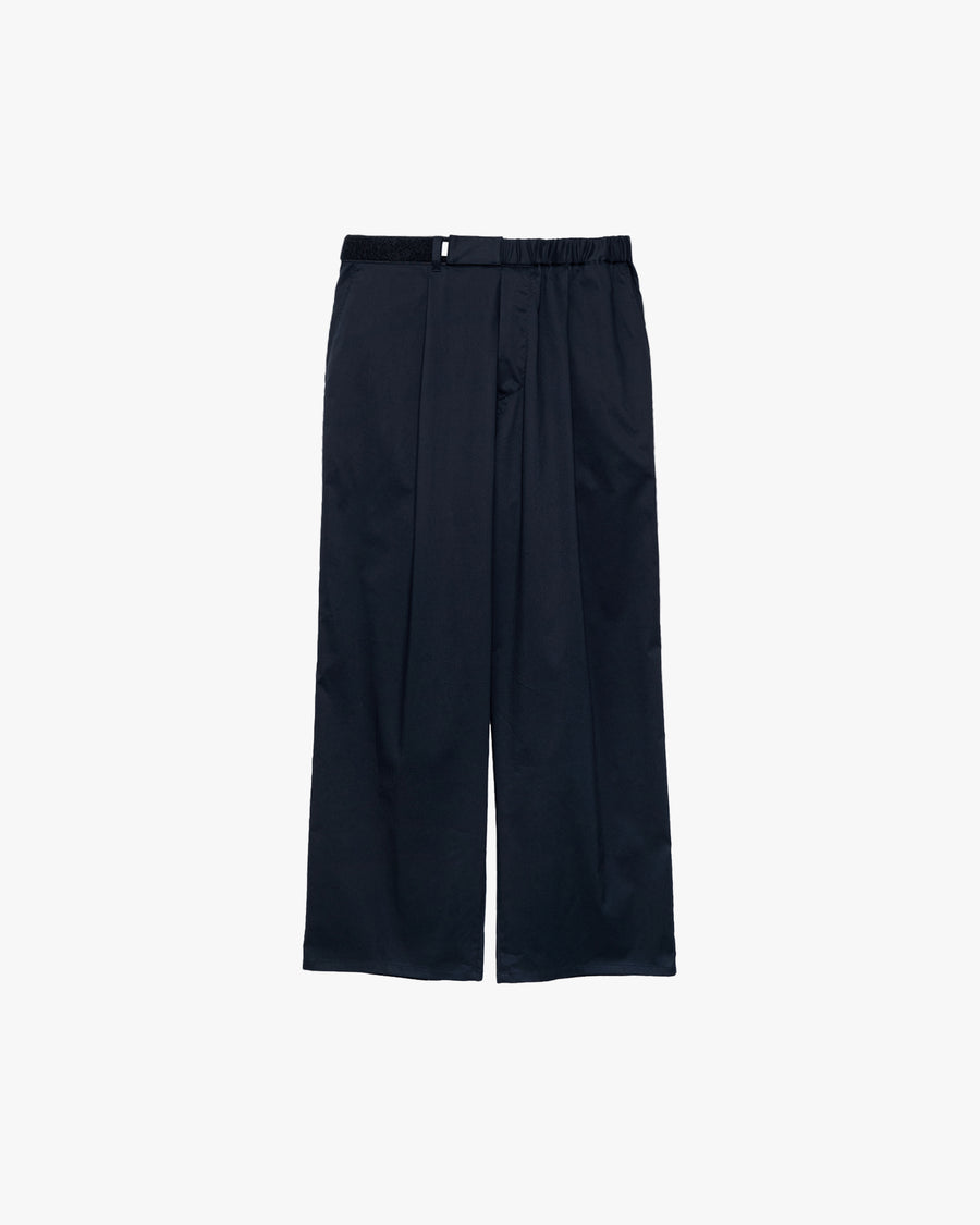 Solotex Twill Wide Chef Pants – Graphpaper