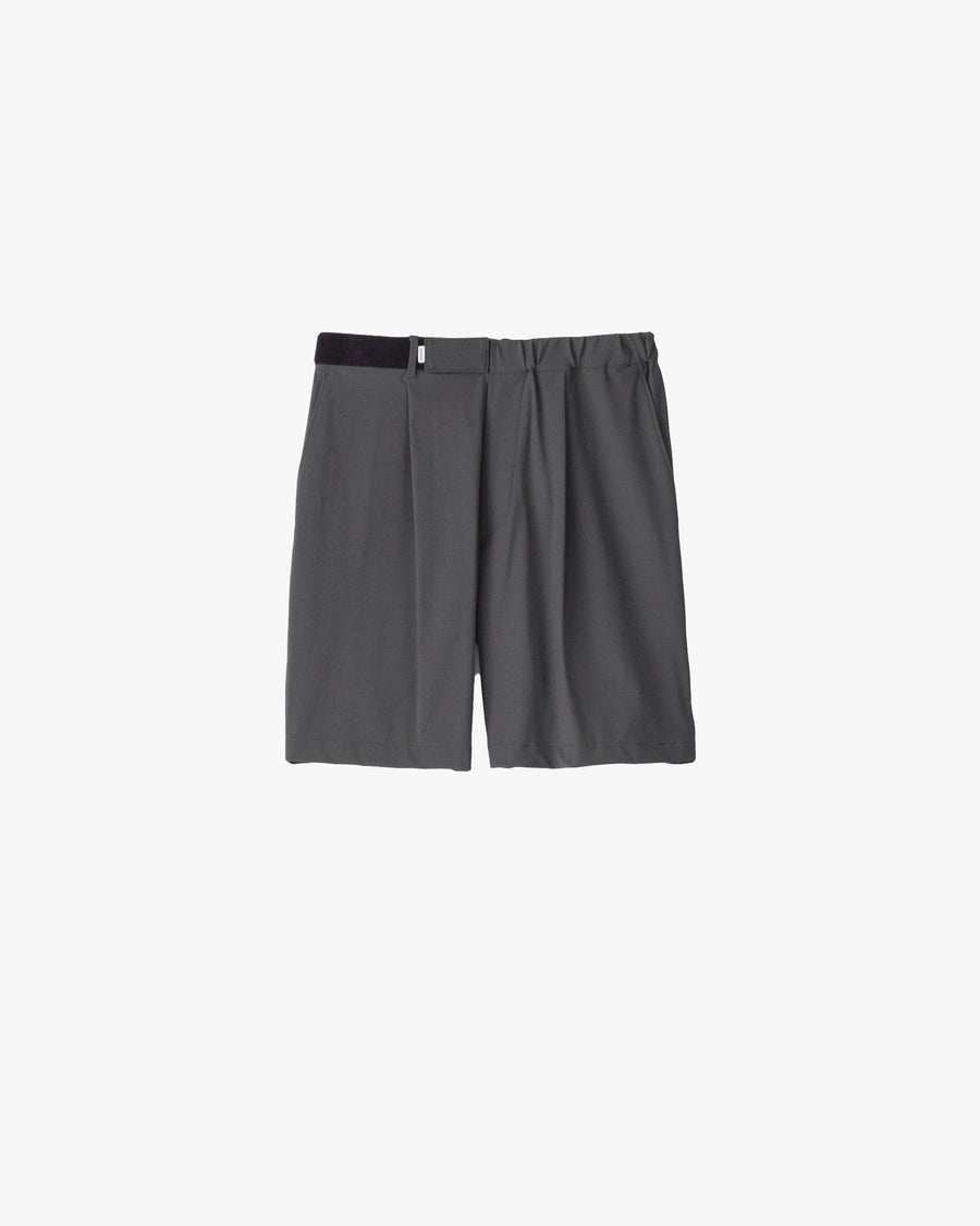 Solotex Twill Wide Chef Shorts – Graphpaper