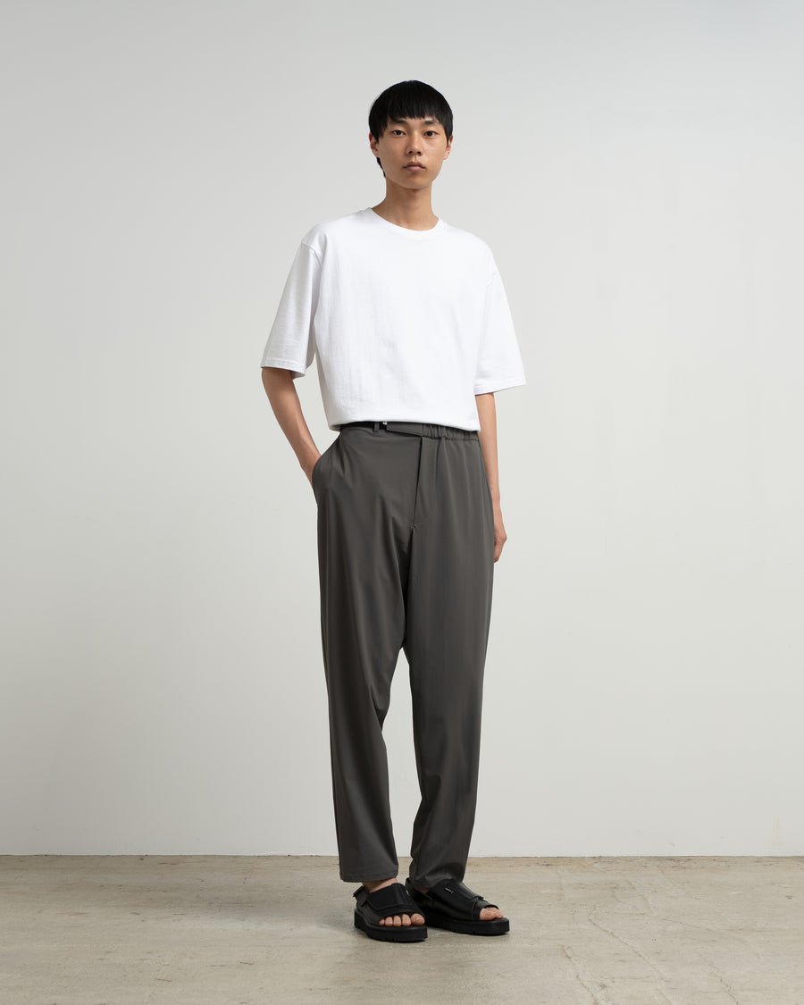 Flex Tricot Chef Pants – Graphpaper