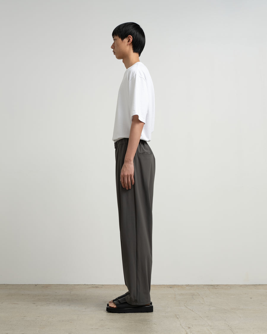 Flex Tricot Wide Tapered Chef Pants – Graphpaper
