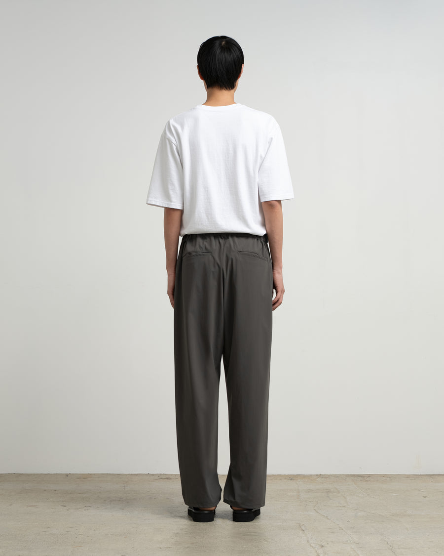 Flex Tricot Wide Tapered Chef Pants – Graphpaper