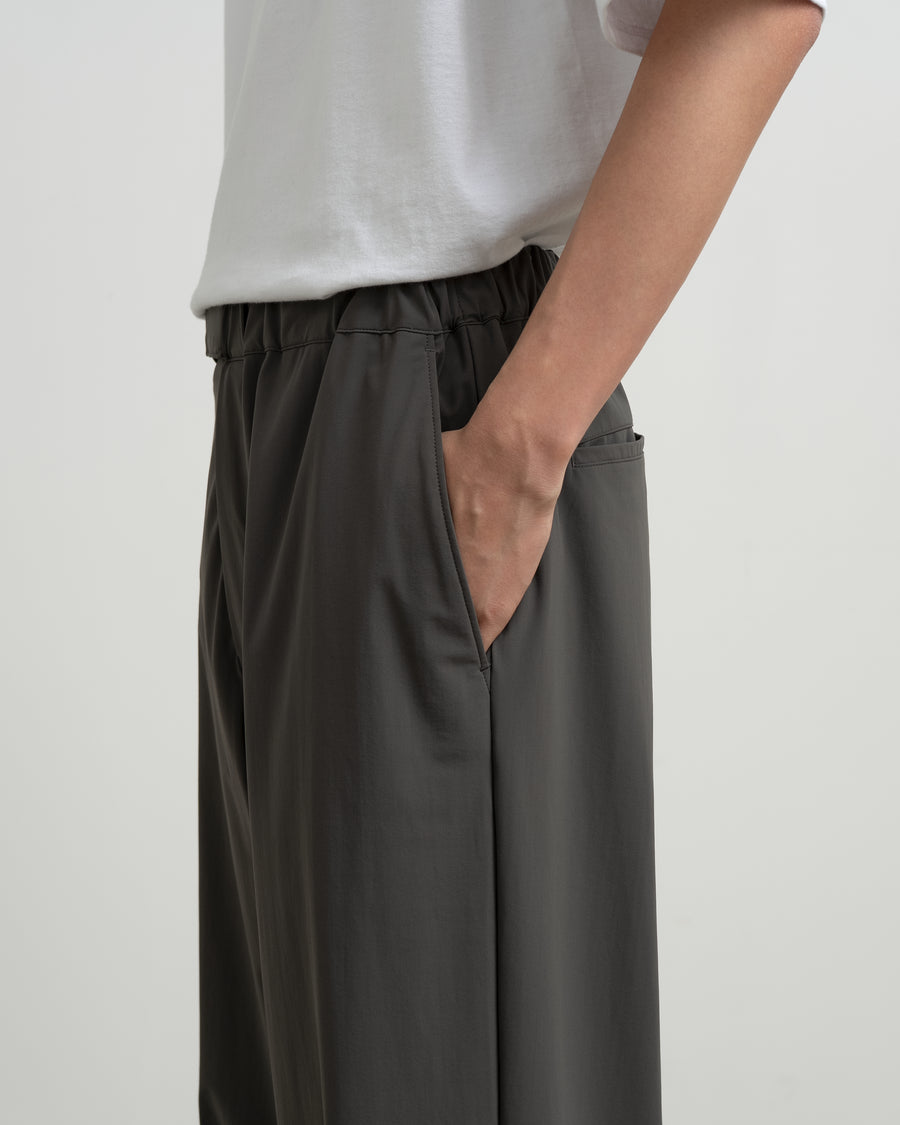 Flex Tricot Wide Tapered Chef Pants – Graphpaper
