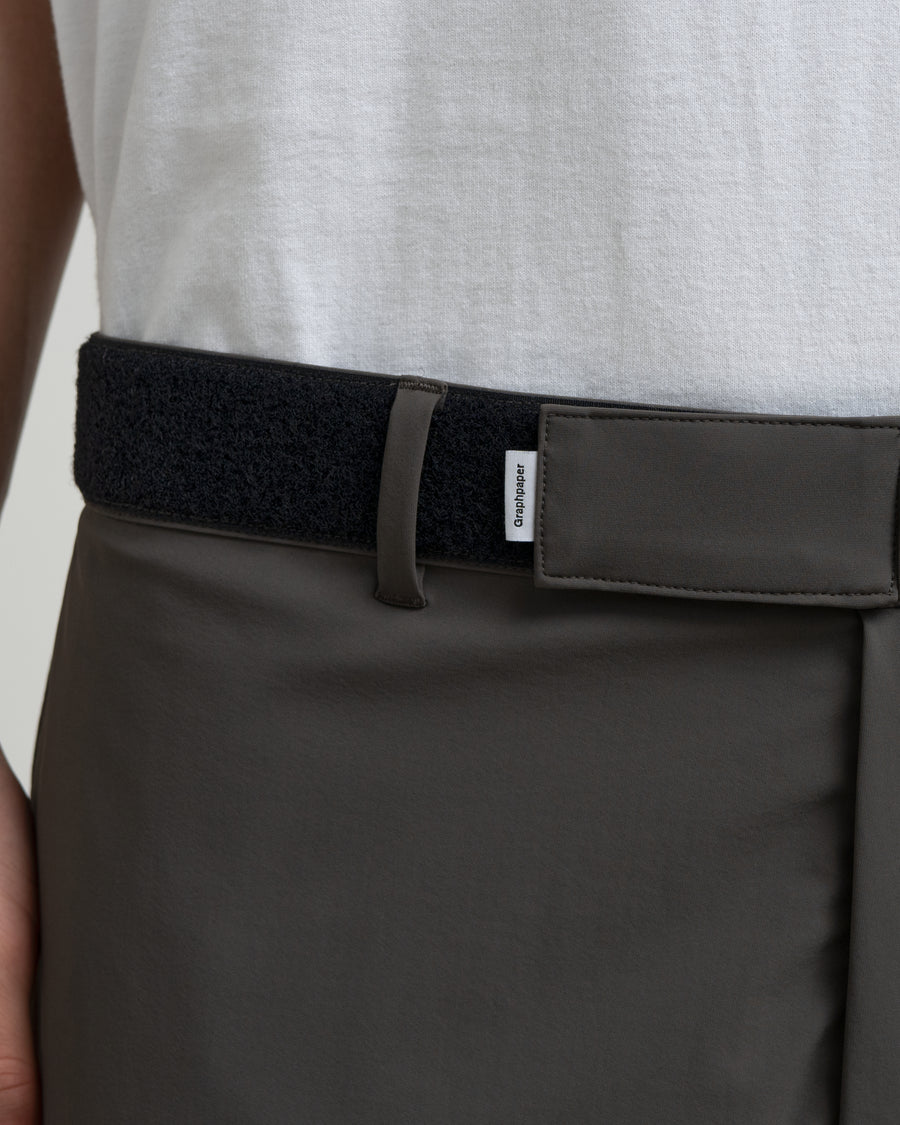 Flex Tricot Wide Tapered Chef Pants – Graphpaper