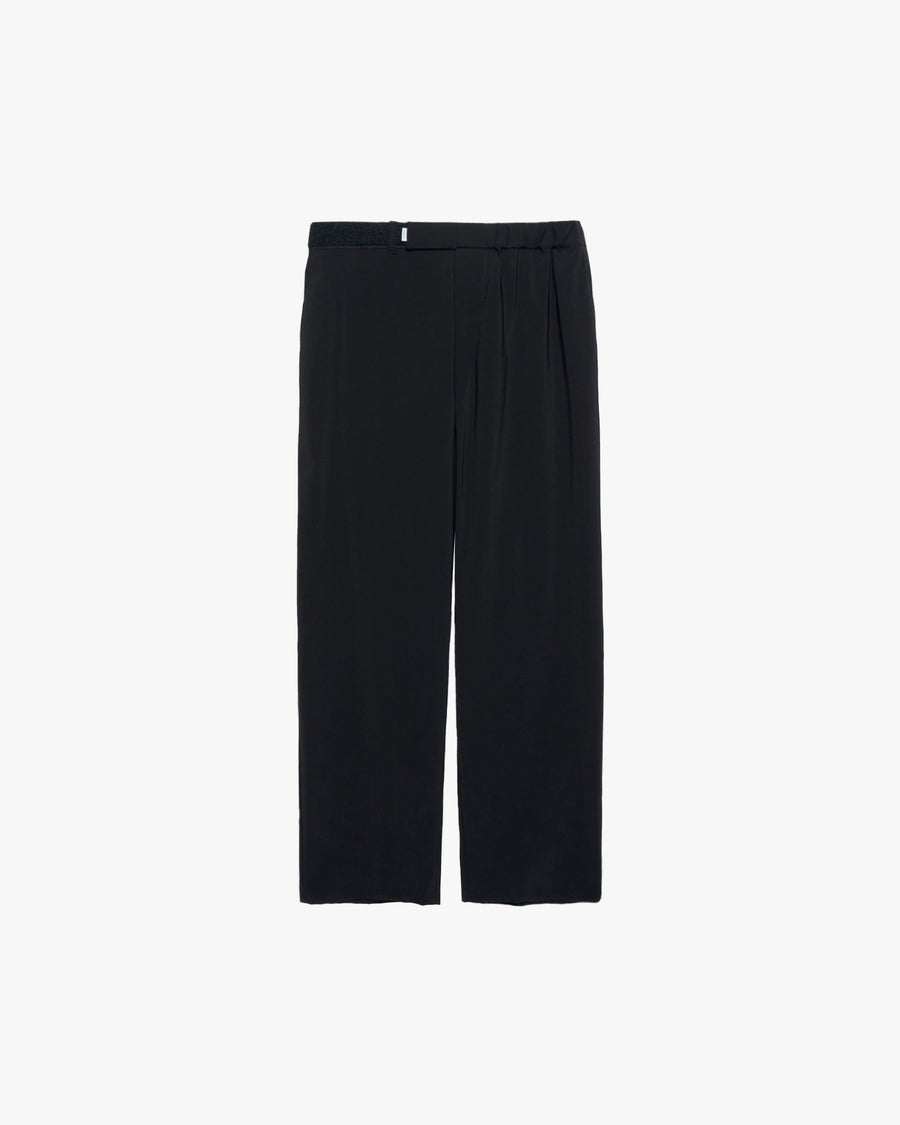 Flex Tricot Wide Tapered Chef Pants – Graphpaper