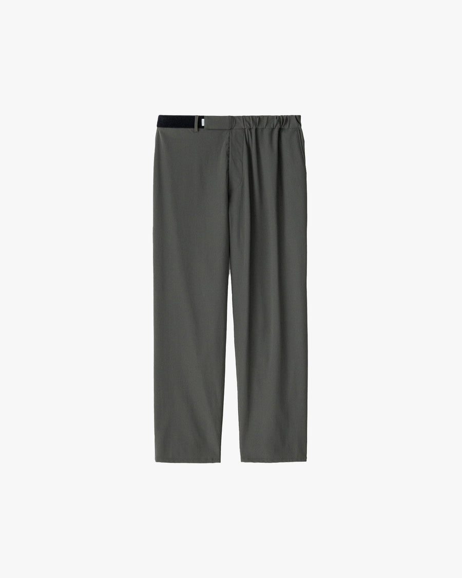 Flex Tricot Wide Tapered Chef Pants – Graphpaper