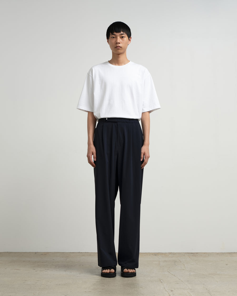 Flex Tricot Wide Chef Pants – Graphpaper