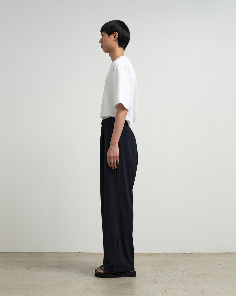 Flex Tricot Wide Chef Pants – Graphpaper