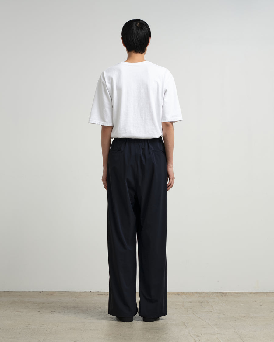 Flex Tricot Wide Chef Pants – Graphpaper