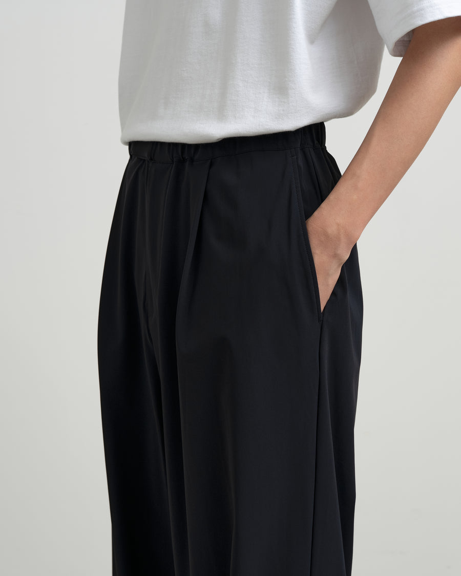 Flex Tricot Wide Chef Pants – Graphpaper