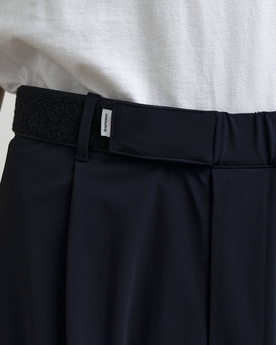 Flex Tricot Wide Chef Pants – Graphpaper