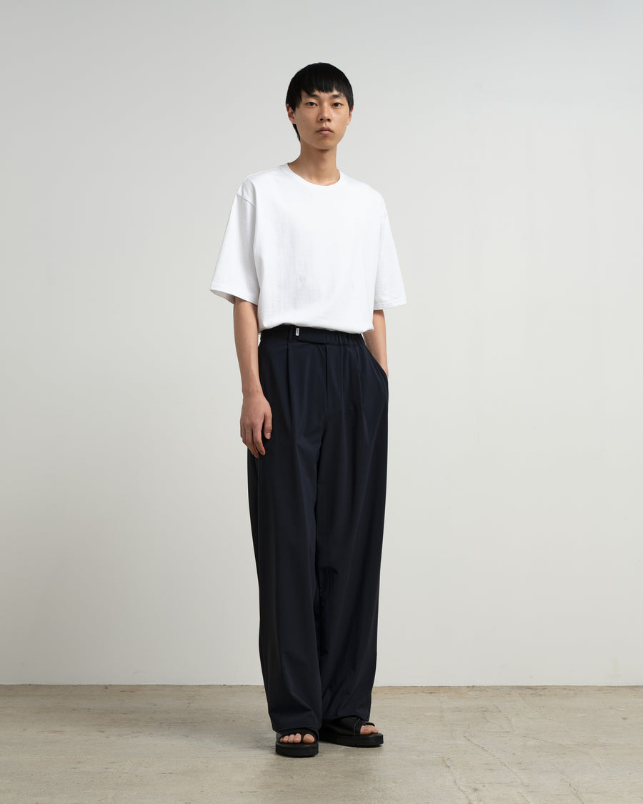 Flex Tricot Wide Chef Pants – Graphpaper