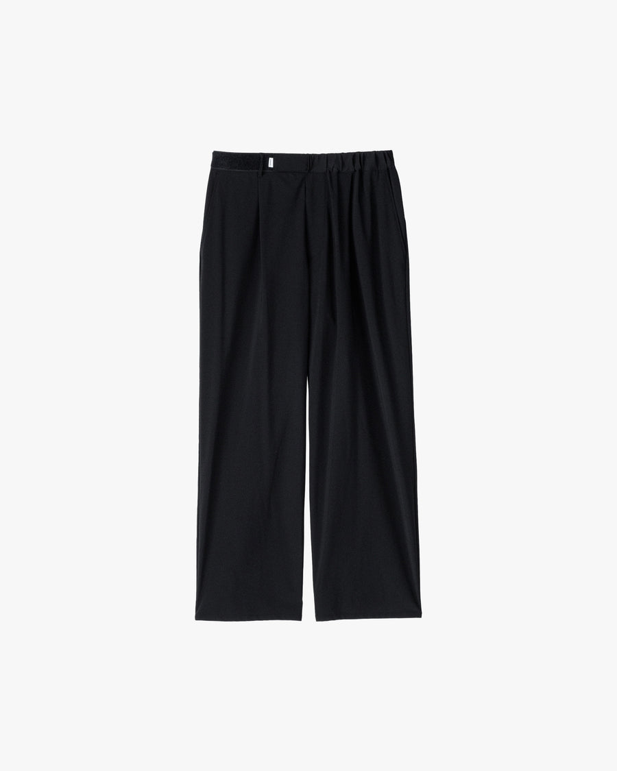 Flex Tricot Wide Chef Pants – Graphpaper