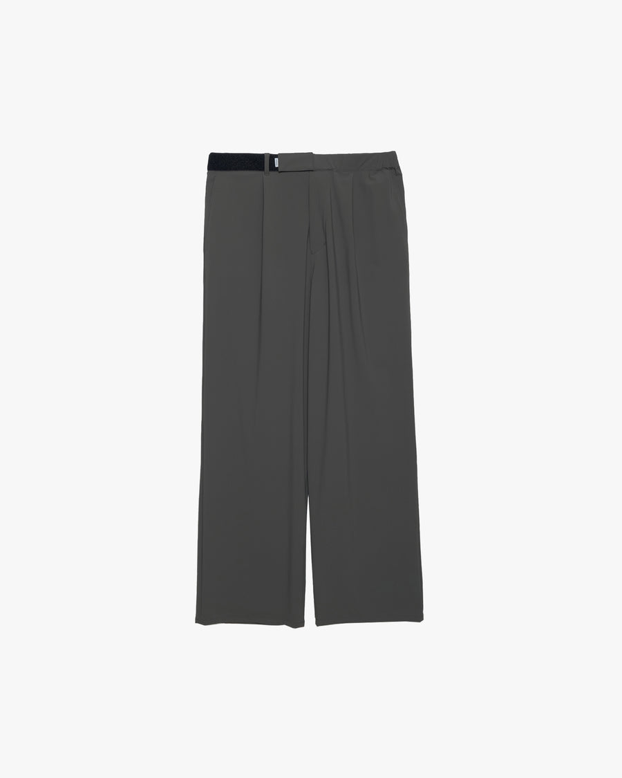 Flex Tricot Wide Chef Pants – Graphpaper