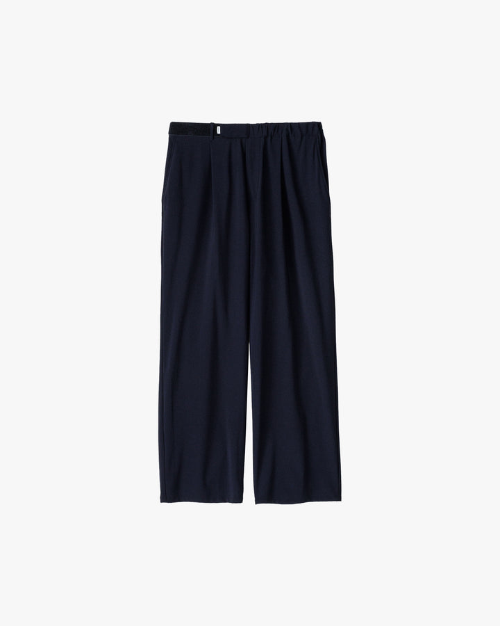 Flex Tricot Wide Chef Pants