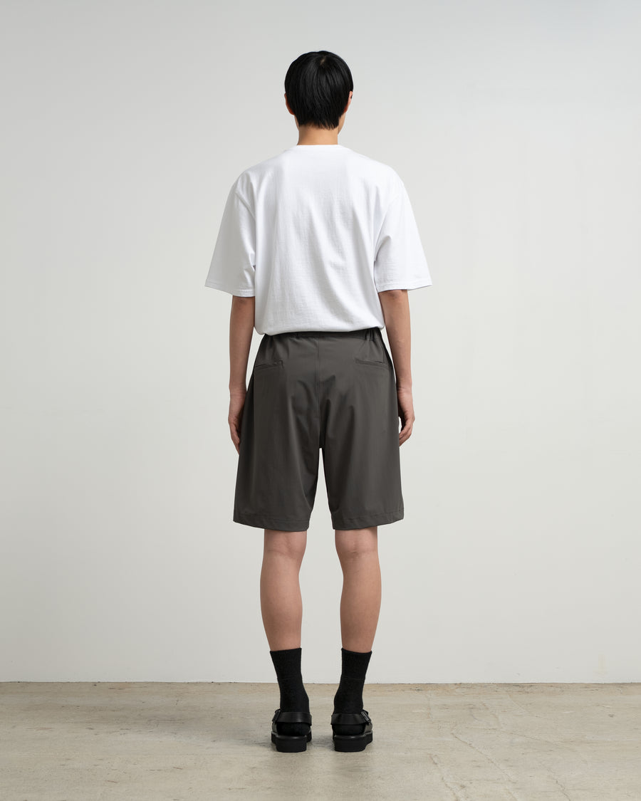 Flex Tricot Chef Shorts – Graphpaper