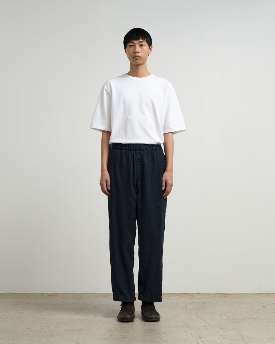 Linen Track Pants – Graphpaper