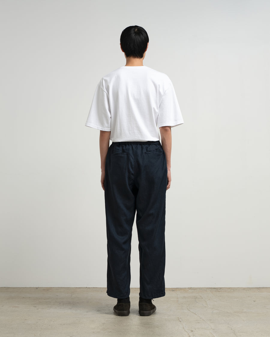 Linen Track Pants – Graphpaper