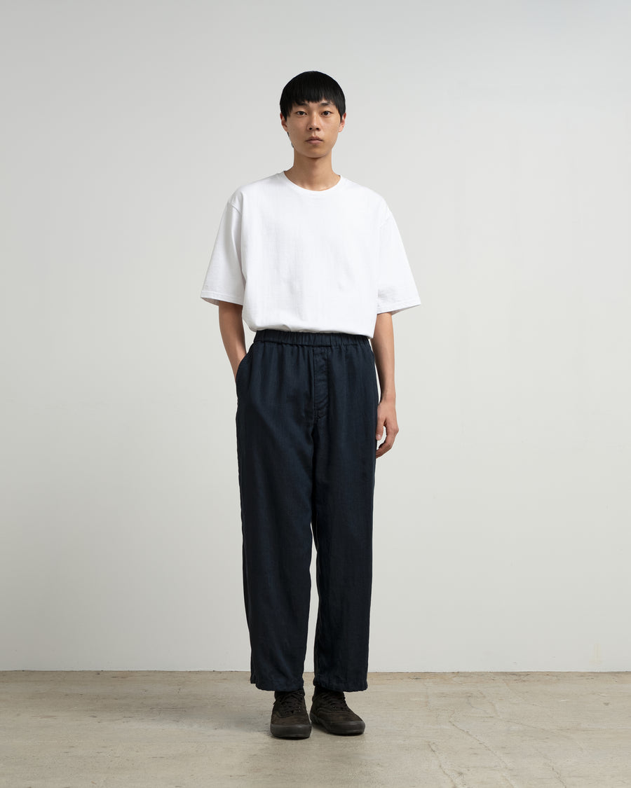 Linen Track Pants – Graphpaper