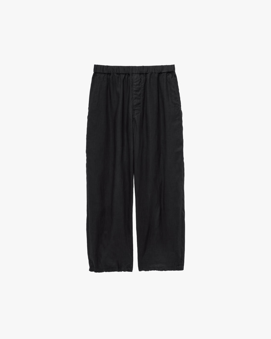 Linen Track Pants – Graphpaper