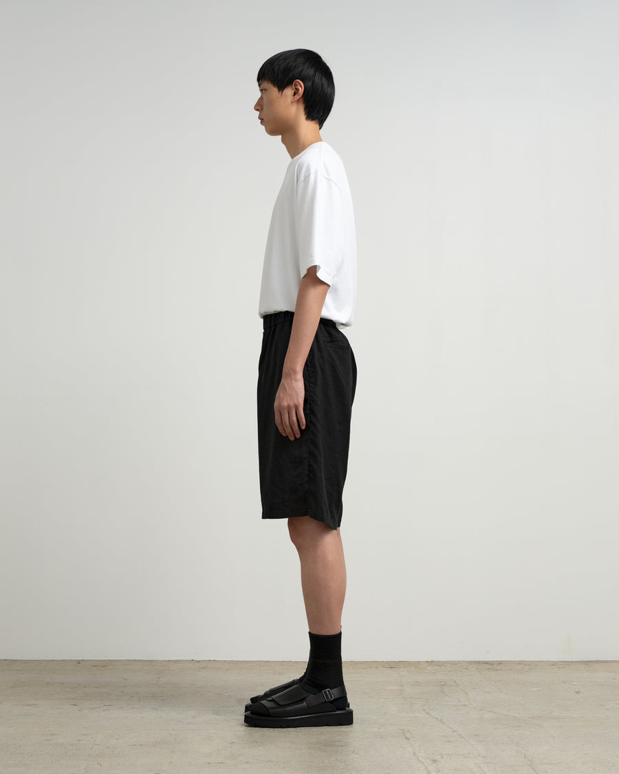 Linen Track Shorts – Graphpaper