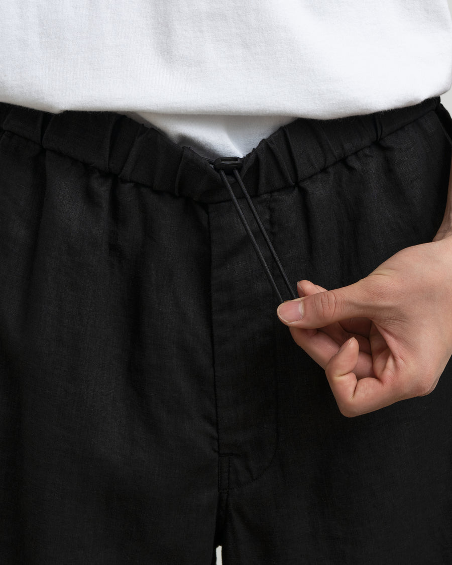 Linen Track Shorts – Graphpaper