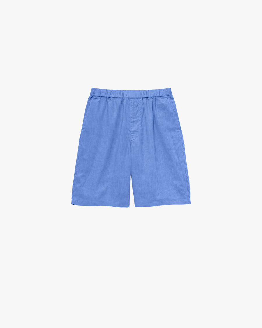 Linen Track Shorts – Graphpaper