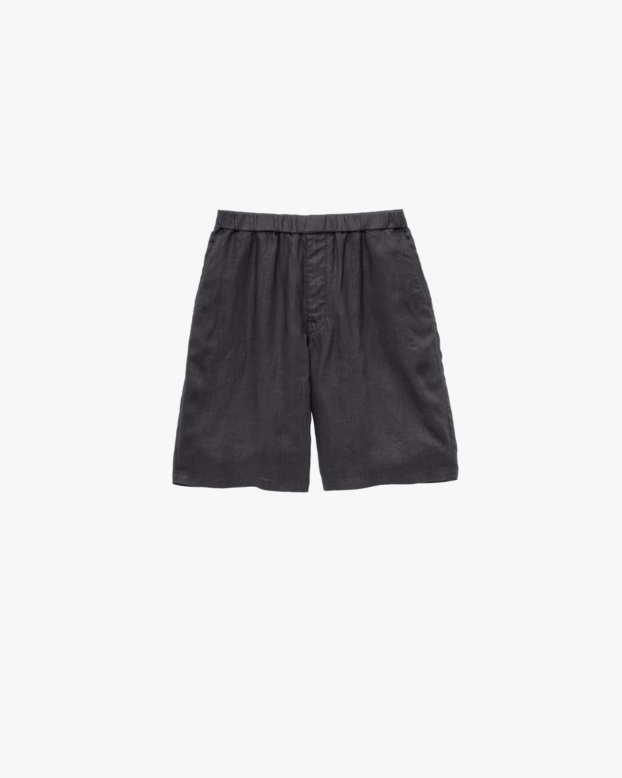 Linen Track Shorts – Graphpaper