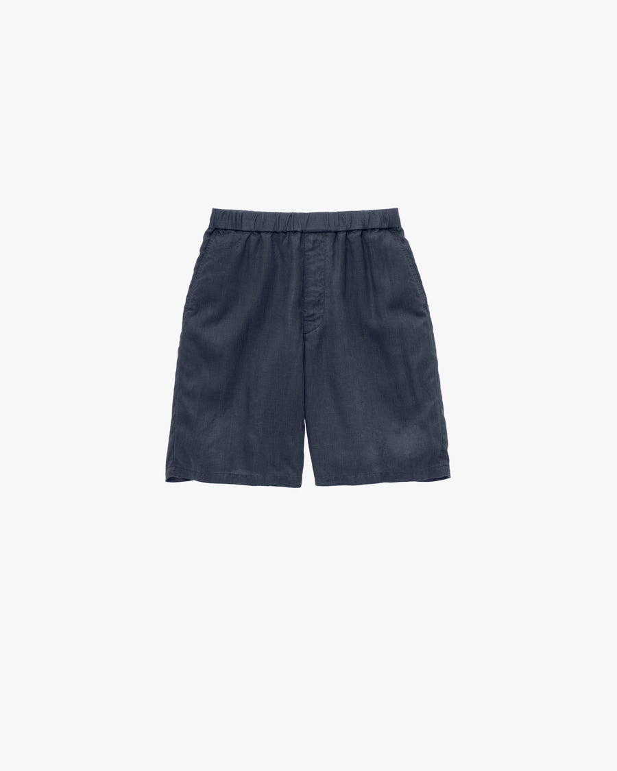 Linen Track Shorts – Graphpaper