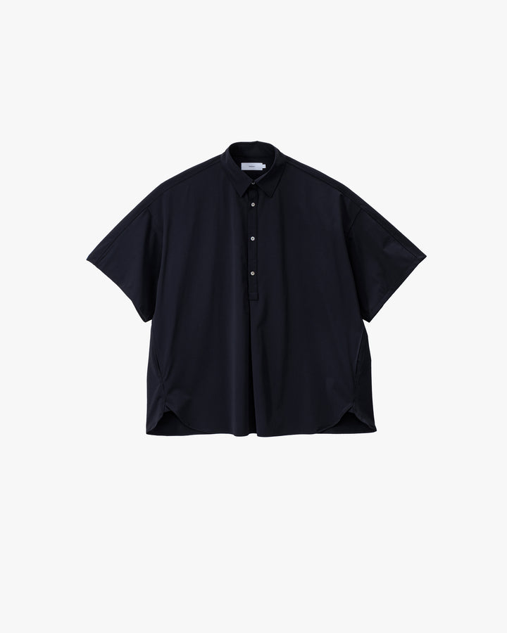 Flex Tricot S/S Pullover Shirt