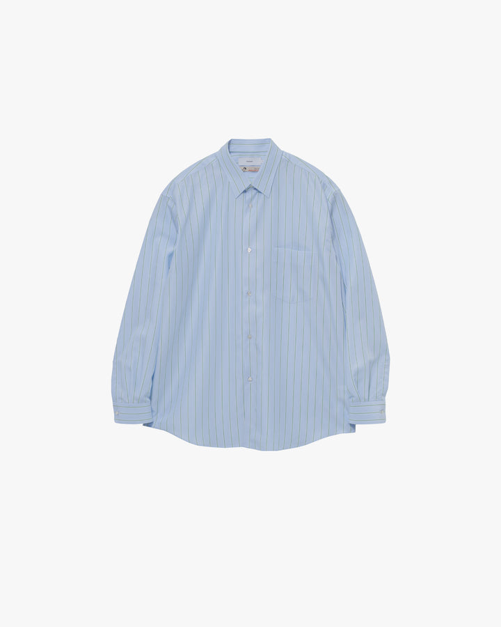 SIDOGRAS Regular Collar Shirt