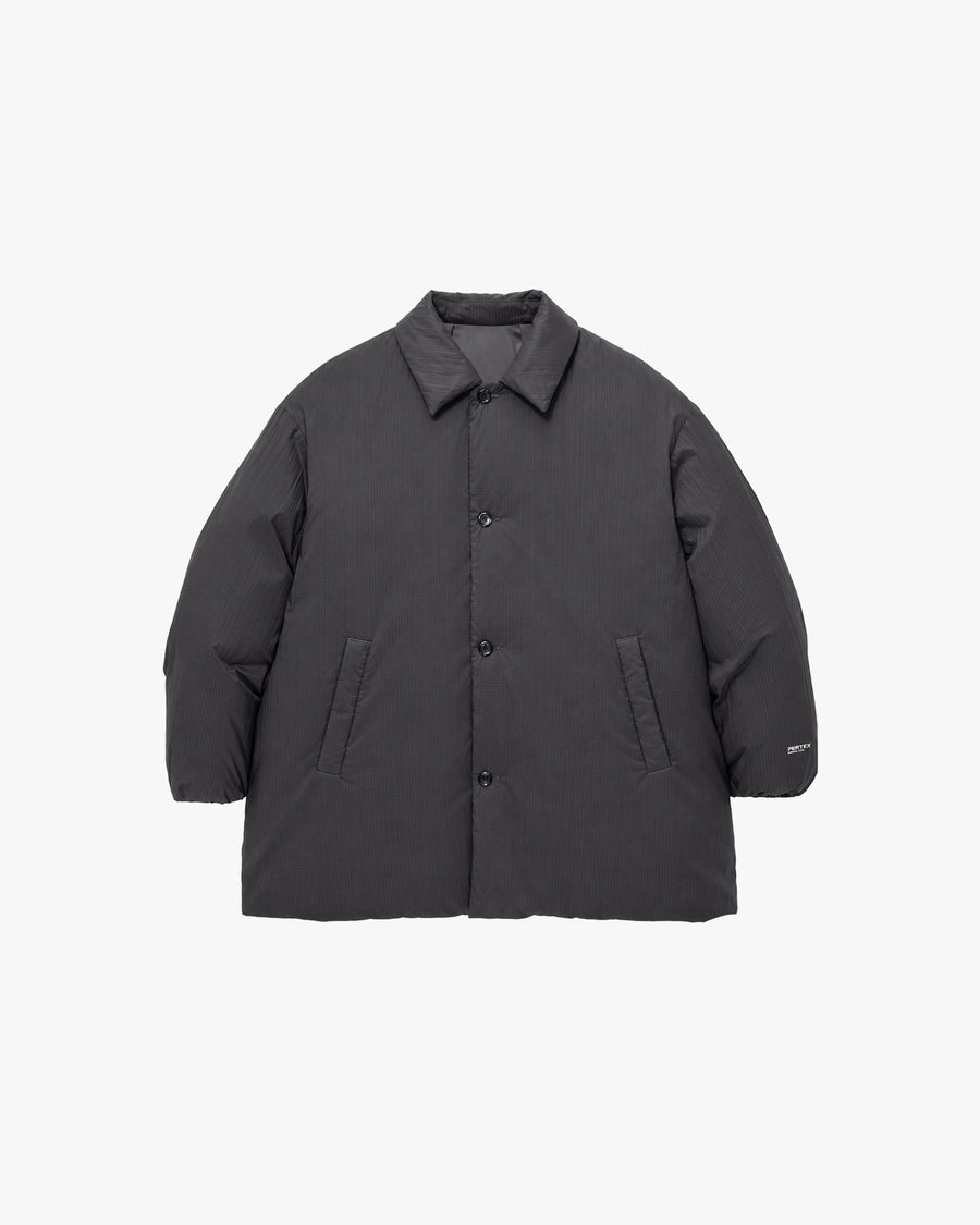 PERTEX® QUANTUM AIR Bal Collar Down Coat – Graphpaper