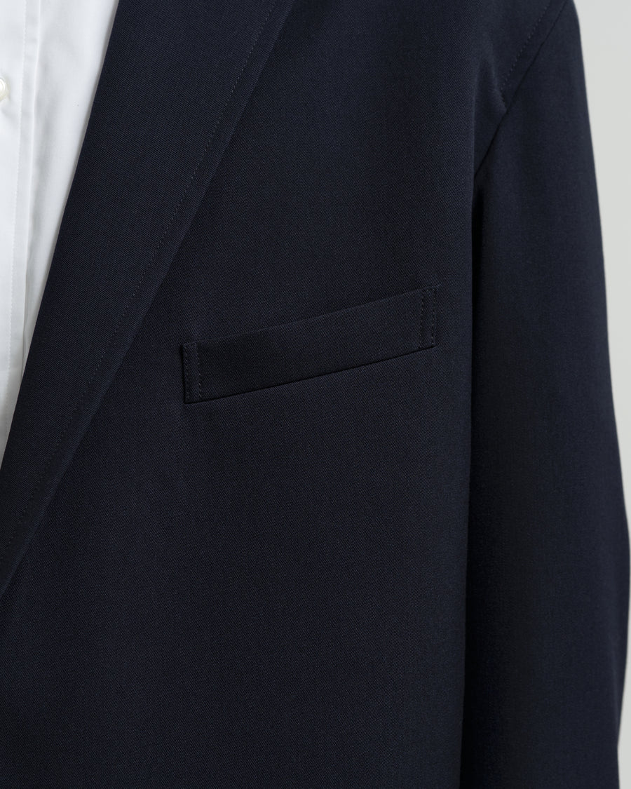 Scale Off Wool Jacket – Graphpaper