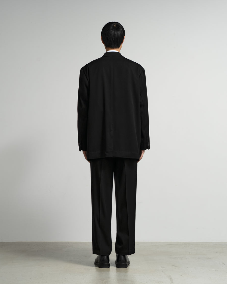Wool Doeskin Jacket – Graphpaper