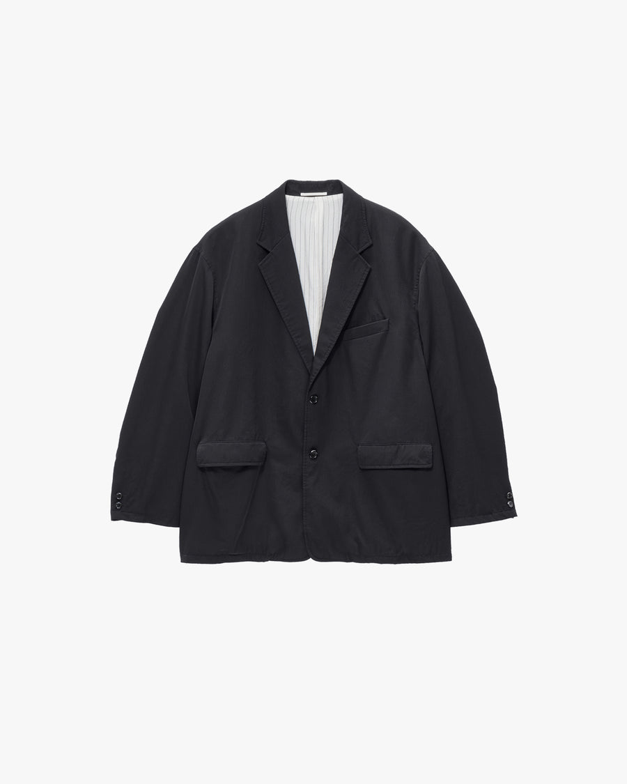 【新品】グラフペーパー Fulled Wool Oversized Jacket Fulled Wool Twill Oversized Jacket – Graphpaper