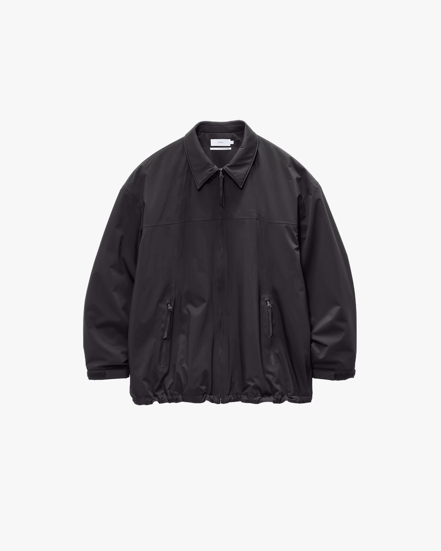 PERTEX® SHIELD Light Thermo Zip-Up Jacket – Graphpaper