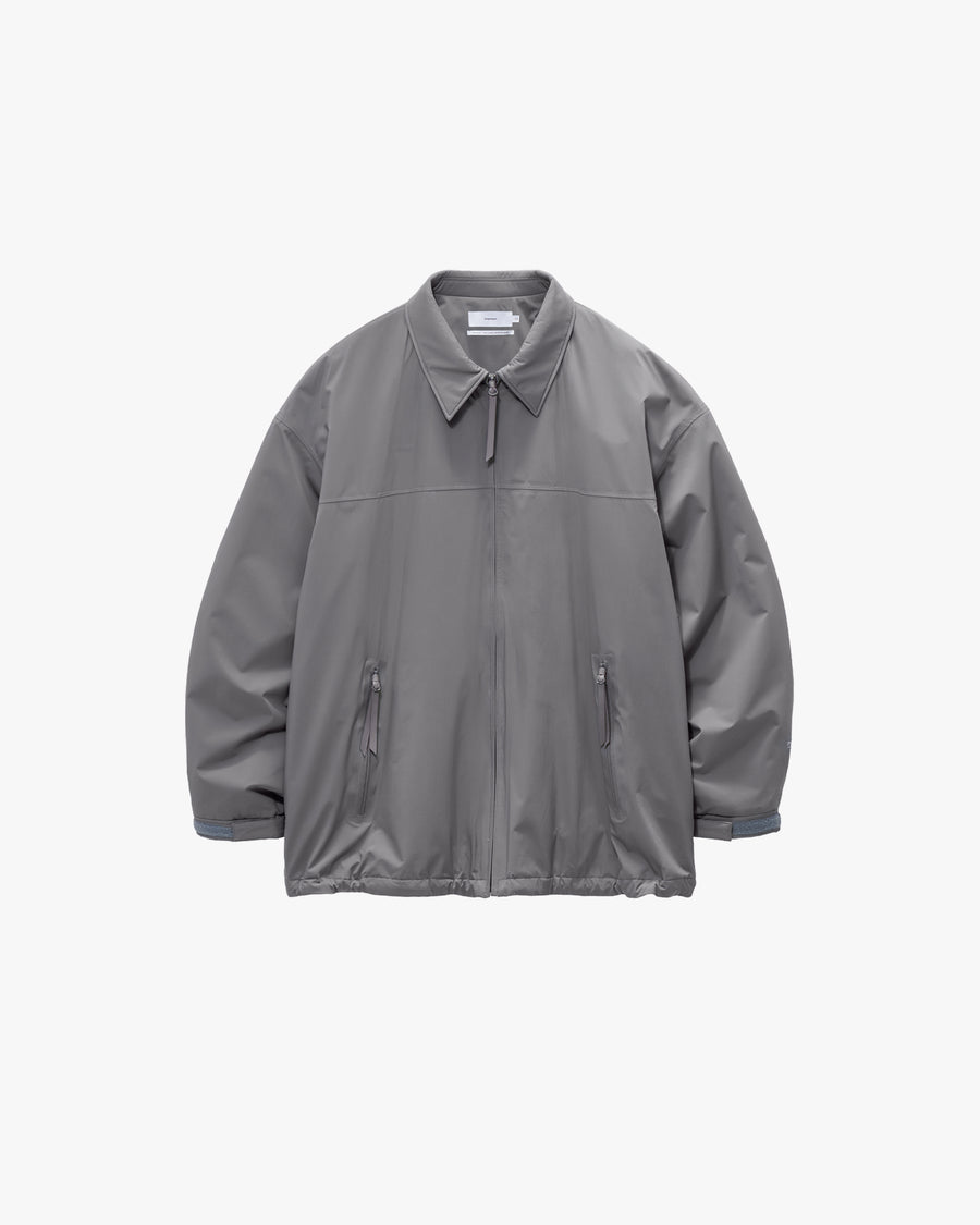 PERTEX® SHIELD Light Thermo Zip-Up Jacket – Graphpaper
