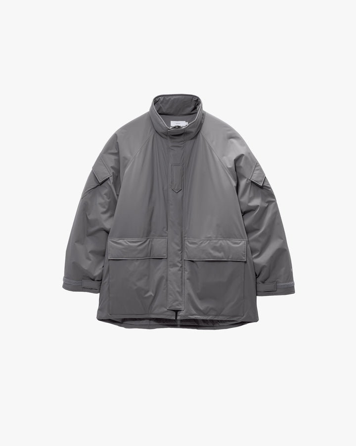 PERTEX® SHIELD Insulated Military Parka