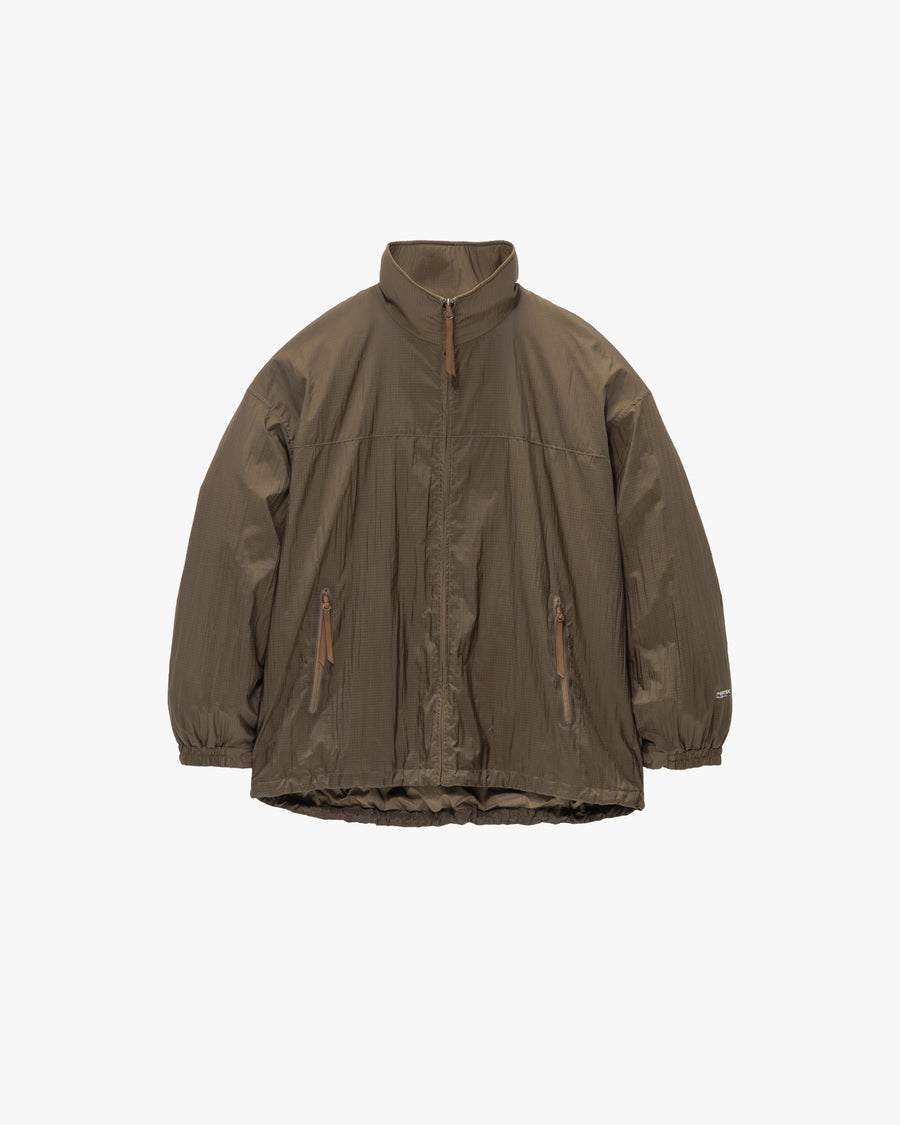 ジャケット・アウター PERTEX QUANTUM AIR Light Thermo Blouson PERTEX® QUANTUM AIR Light Thermo Blouson – Graphpaper