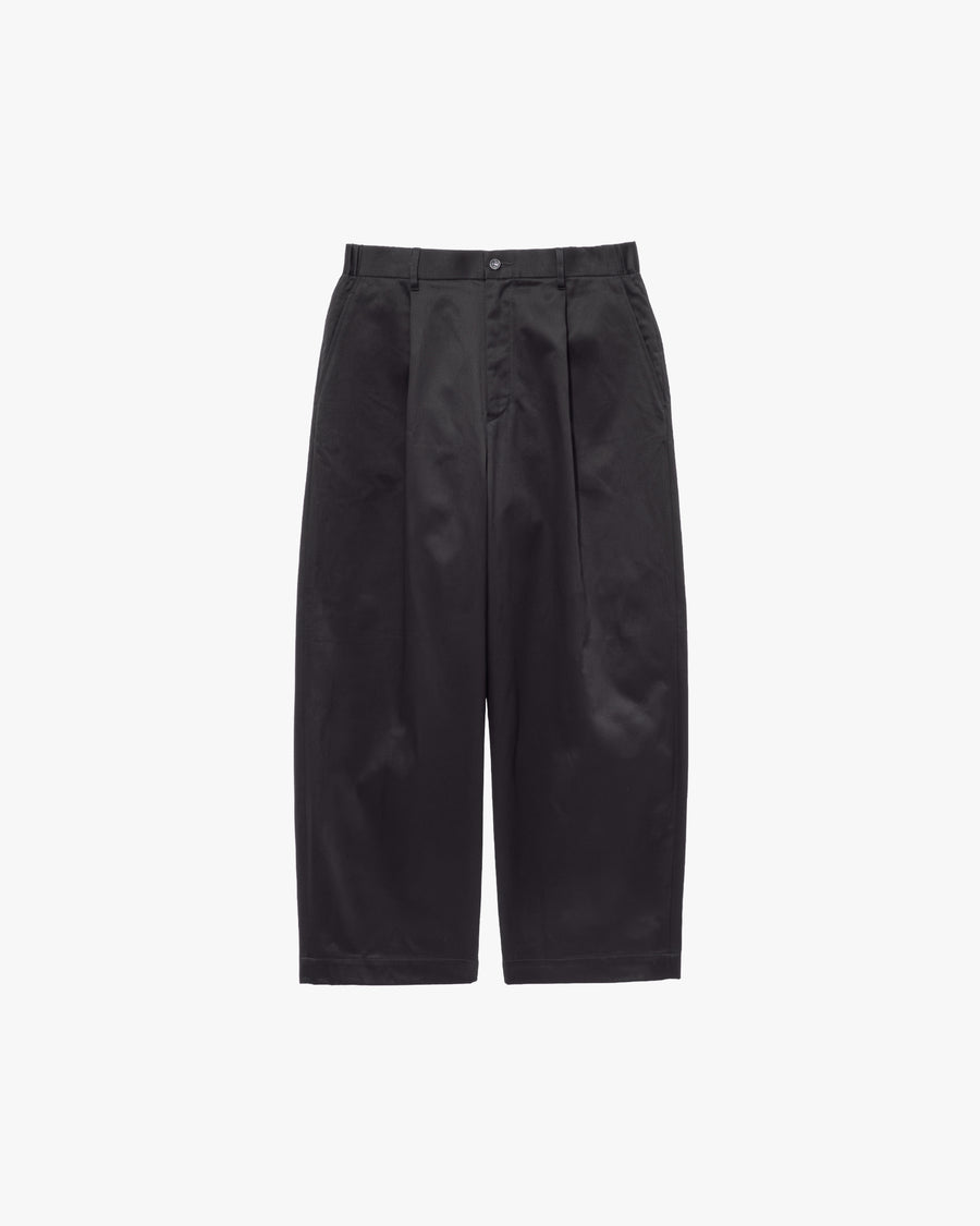 パンツ Westpoint Chino Wide Tapered Trousers Westpoint Chino Wide Tapered Trousers – Graphpaper