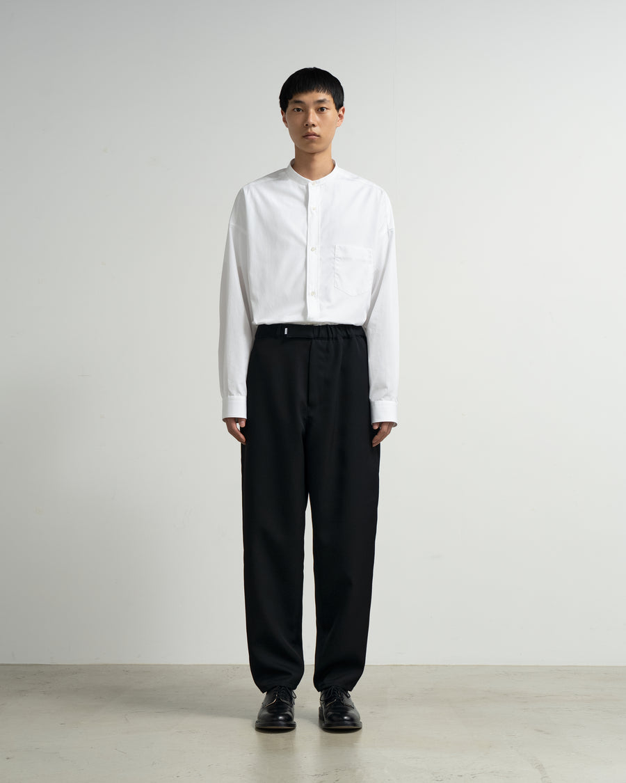 パンツ Graphpaper Offscall Wool Cook Pant Scale Off Wool Chef Pants – Graphpaper