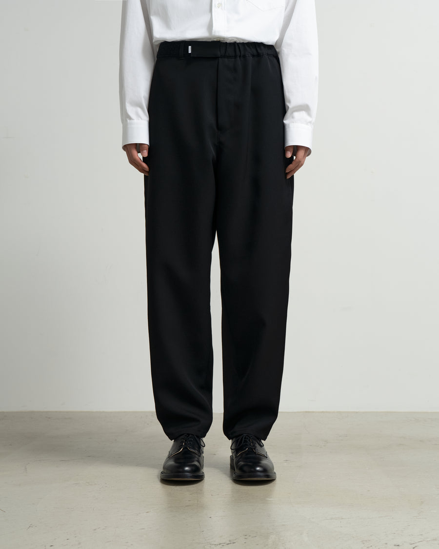 Scale Off Wool Chef Pants – Graphpaper