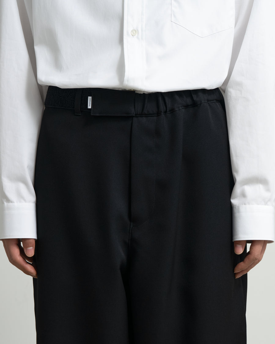 Scale Off Wool Chef Pants – Graphpaper